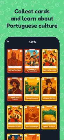 Olá Quest screenshot