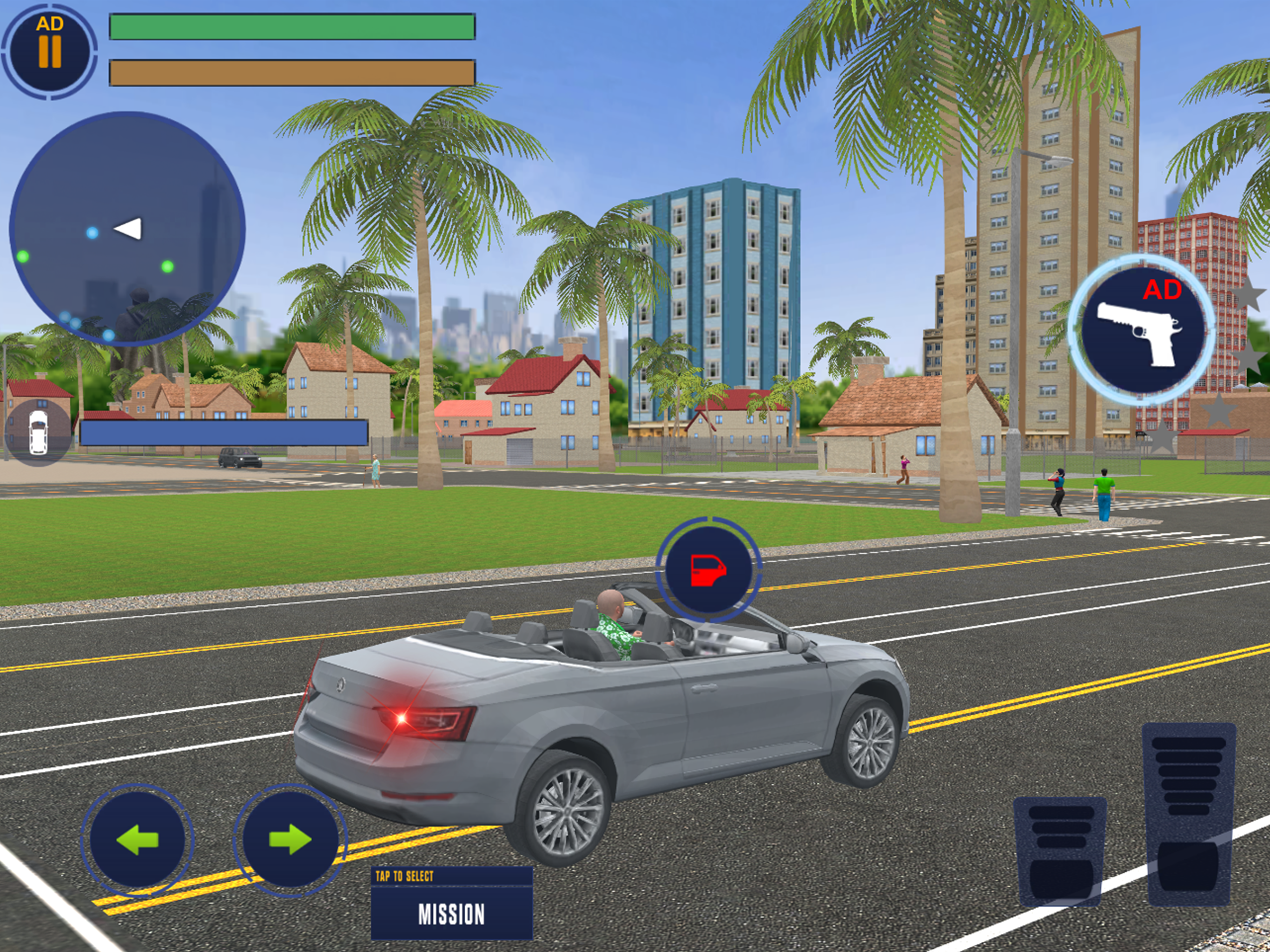 Urban Life: Endless Journey screenshot 6