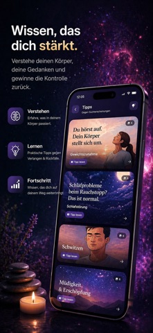 123 Rauchfrei screenshot