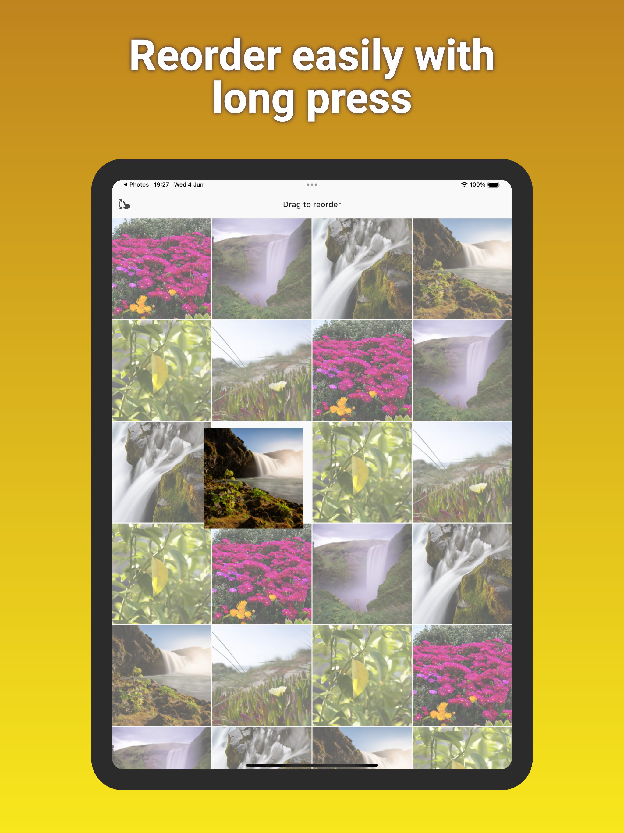 Phollet - Photo Wallet + Notes