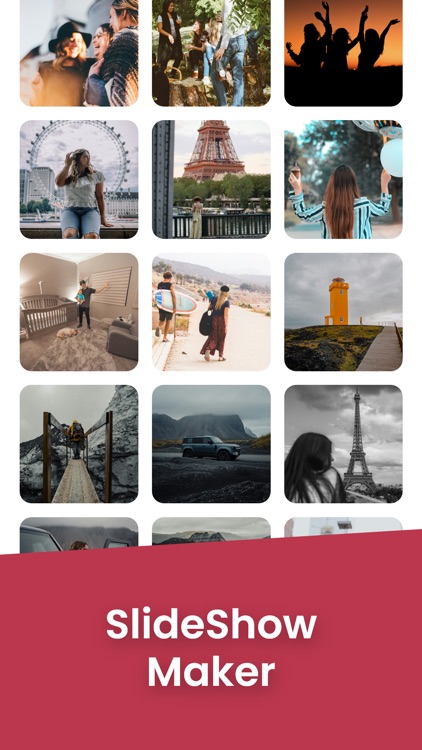 Slideshow Maker & Creator screenshot-0