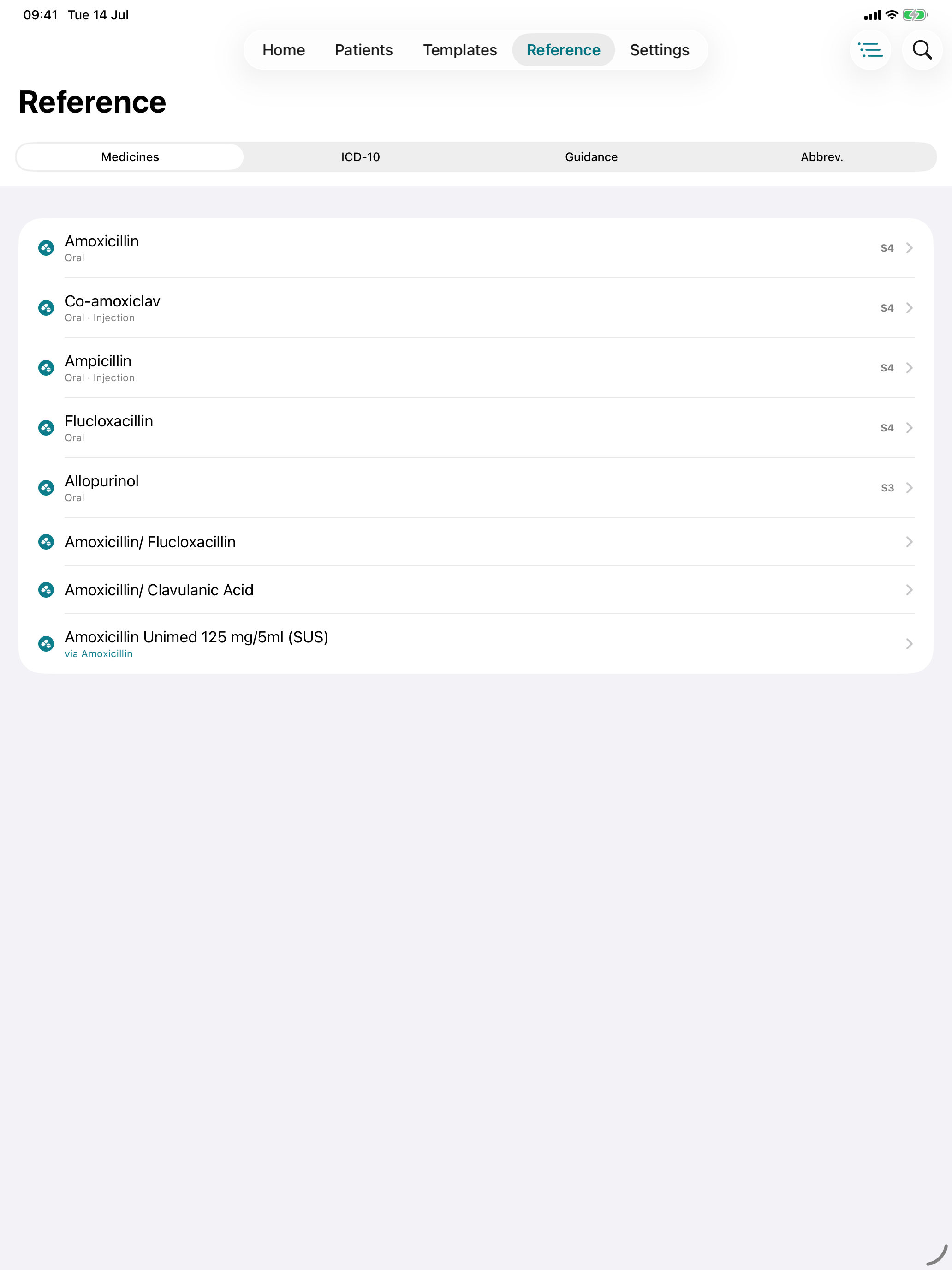 ScriptWiZ screenshot 11