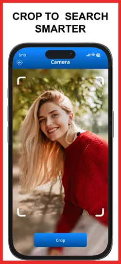 Image Search - Reverse Image iPhone Ekran Görüntüsü 6