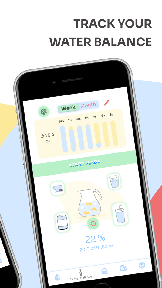 #2. HOLi - Home Office Life Helper (iOS) Με: Sebastian Stark