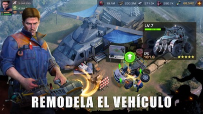 State of Survival: Zombie War
