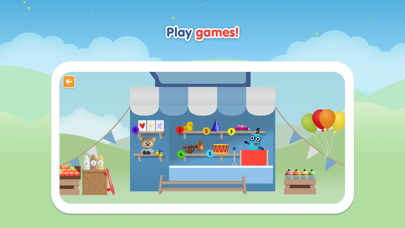 Screenshot #3 pour Numberblocks World