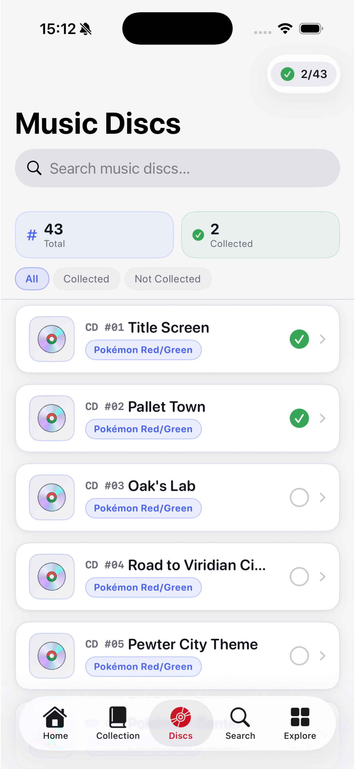 PocketsGuide screenshot 4