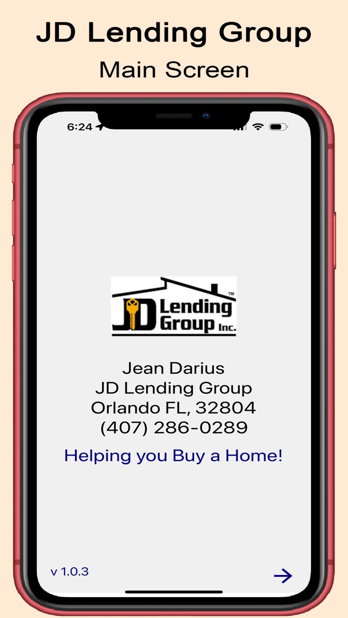 JD Lending Group