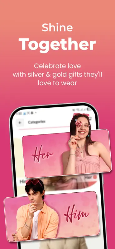 GIVA: Silver & Gold Jewellery screenshot 5 of 8