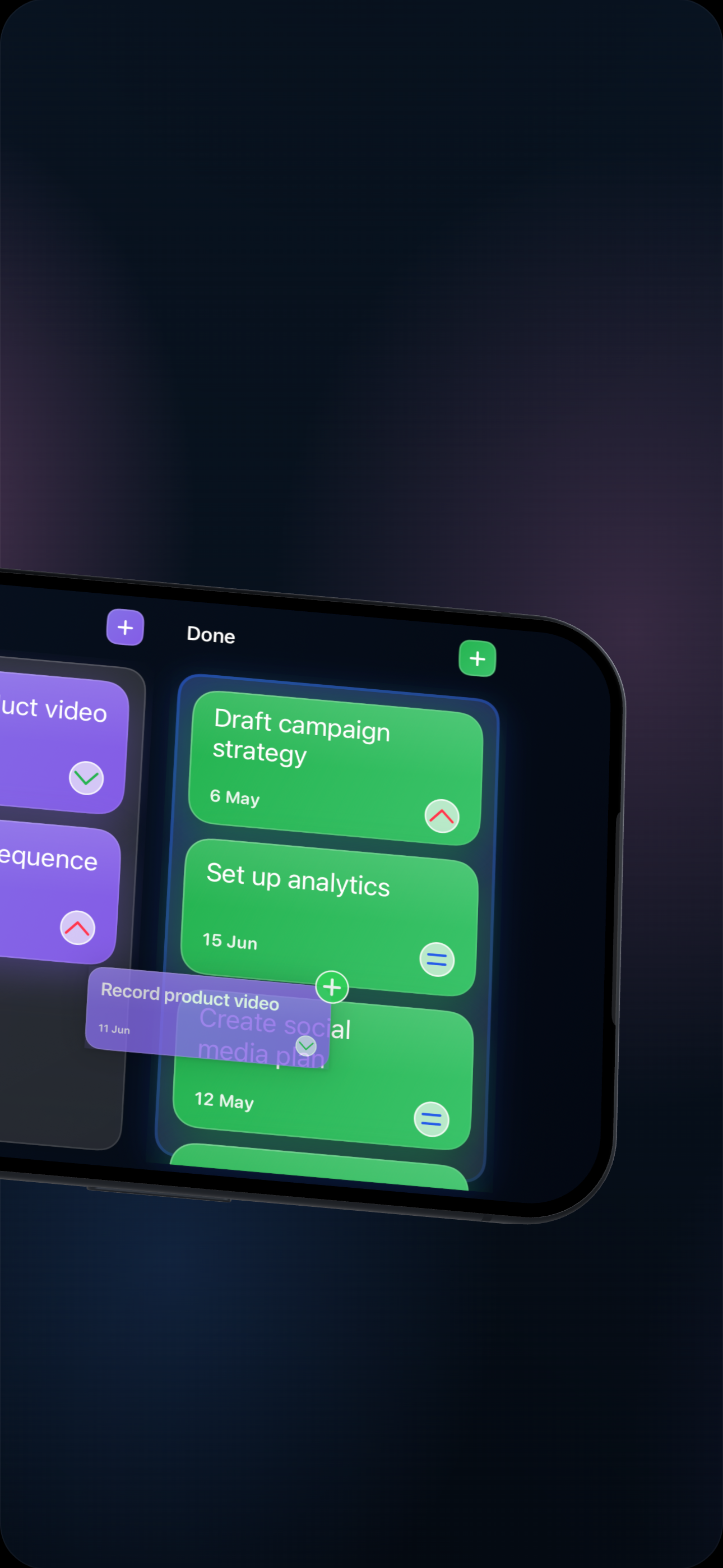 Kanba : Agile Kanban Board