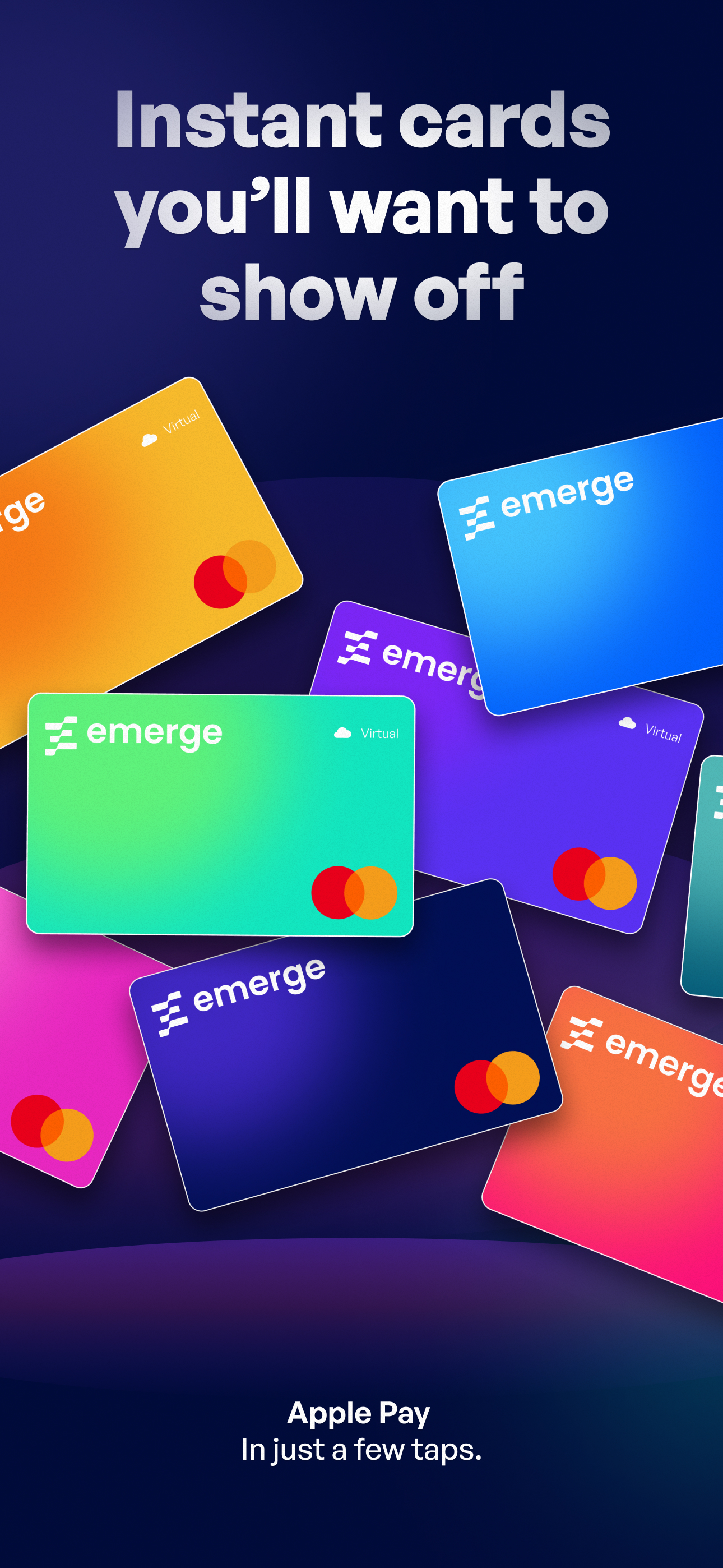 Emerge: Money Made Easy