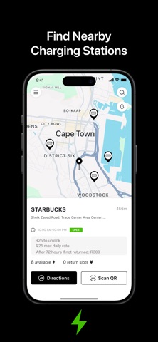 Power Charge ZA Screenshot 1 of 3