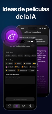 CastOn: duplicar pantalla a TV iPhone screenshot 4