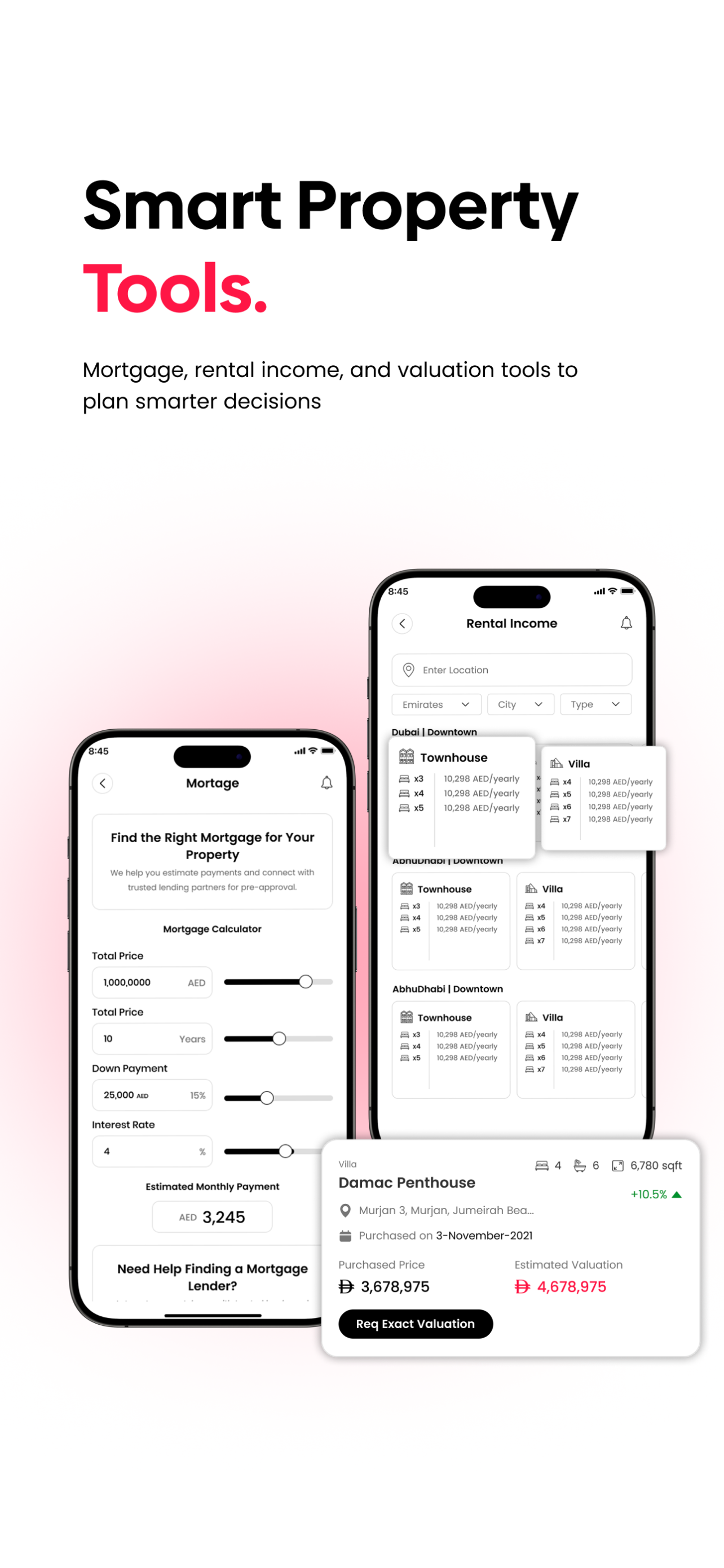 PropertySeller screenshot 8