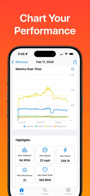 Sync Spin screenshot 2
