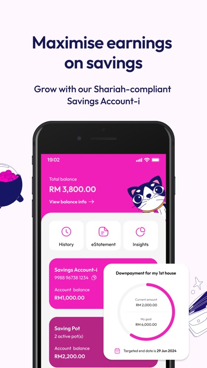 AEON Bank screenshot-3