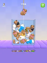 capybara friends ipad bildschirmfoto 2