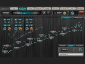 Universal Piper screenshot 4