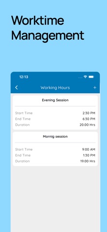 Connect Staff Screenshot 3 of 5