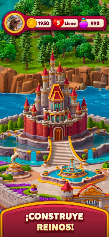 Royal Kingdom screenshot 3