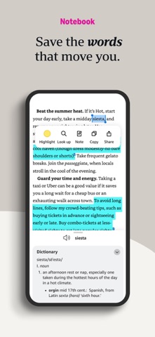 Amazon Kindle: Reading App screenshot 2