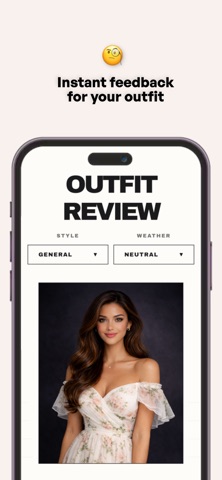 Elevé : Personal Stylist Screenshot 2 of 4