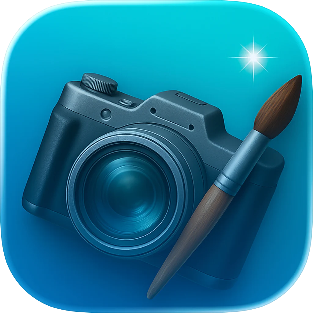 Presetify: Lightroom Presets