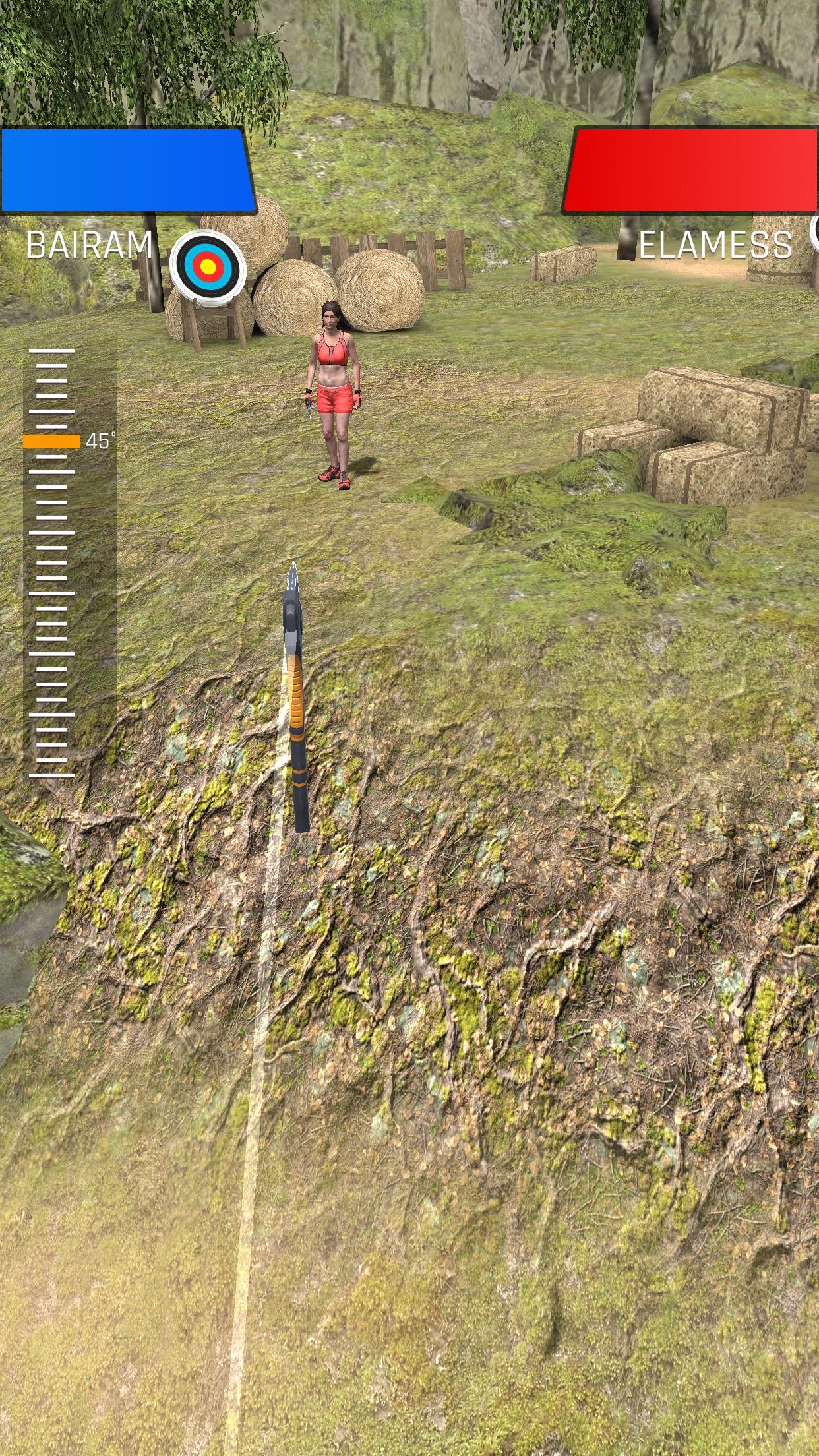 Archery Clash! screenshot 6