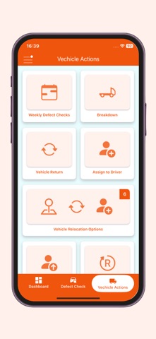 HUBLIX OSM screenshot