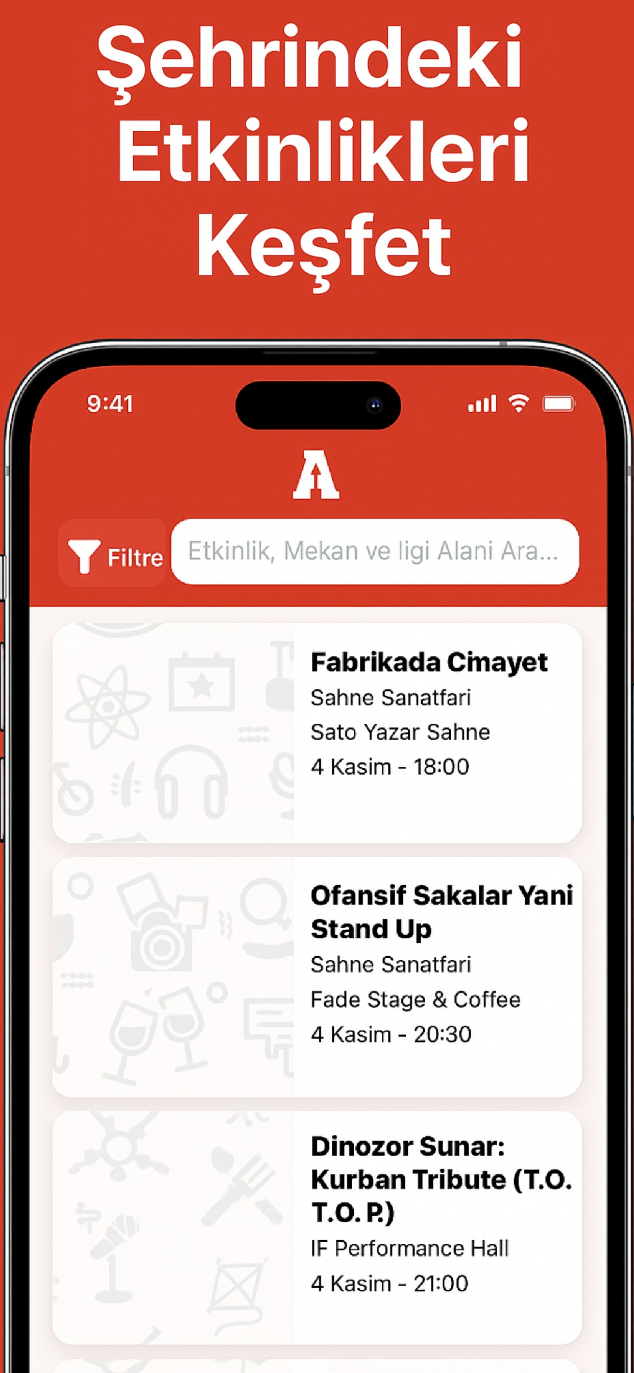AnkaraApp