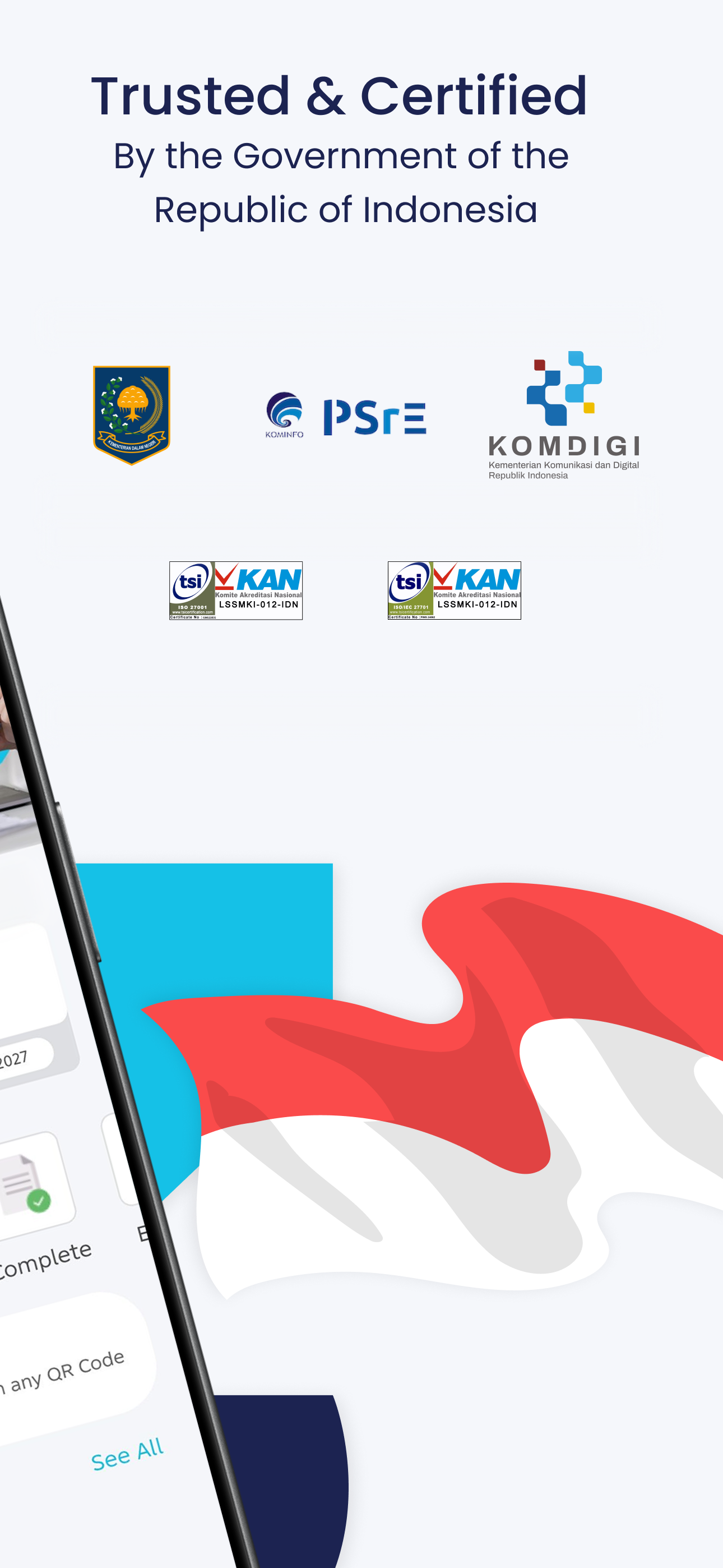 ezSign screenshot 2