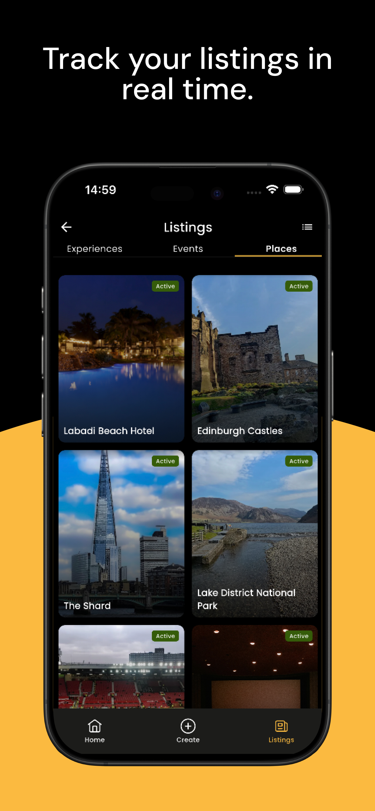 Zormor: Booking Manager screenshot 3