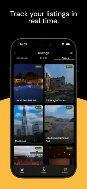 Zormor: Booking Manager screenshot 3
