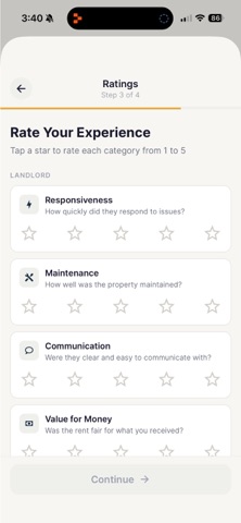 Dwelling Deets screenshot