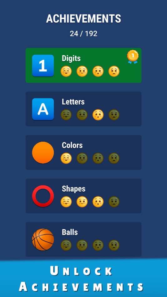 #3. Sudoku Ultimate symbol puzzle (iOS) By: Alexander Kessler