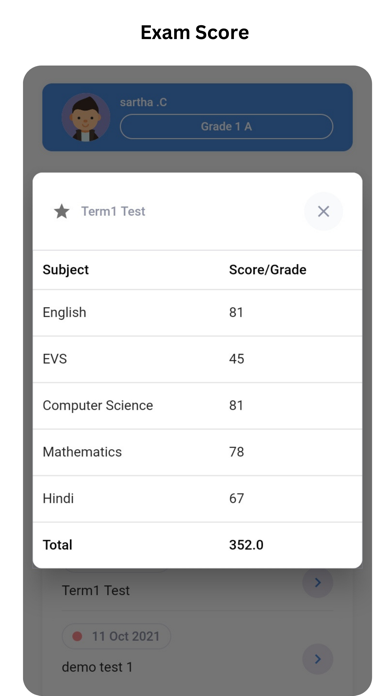 ST MARY'S JINGLE BELL SCHOOL Screenshot