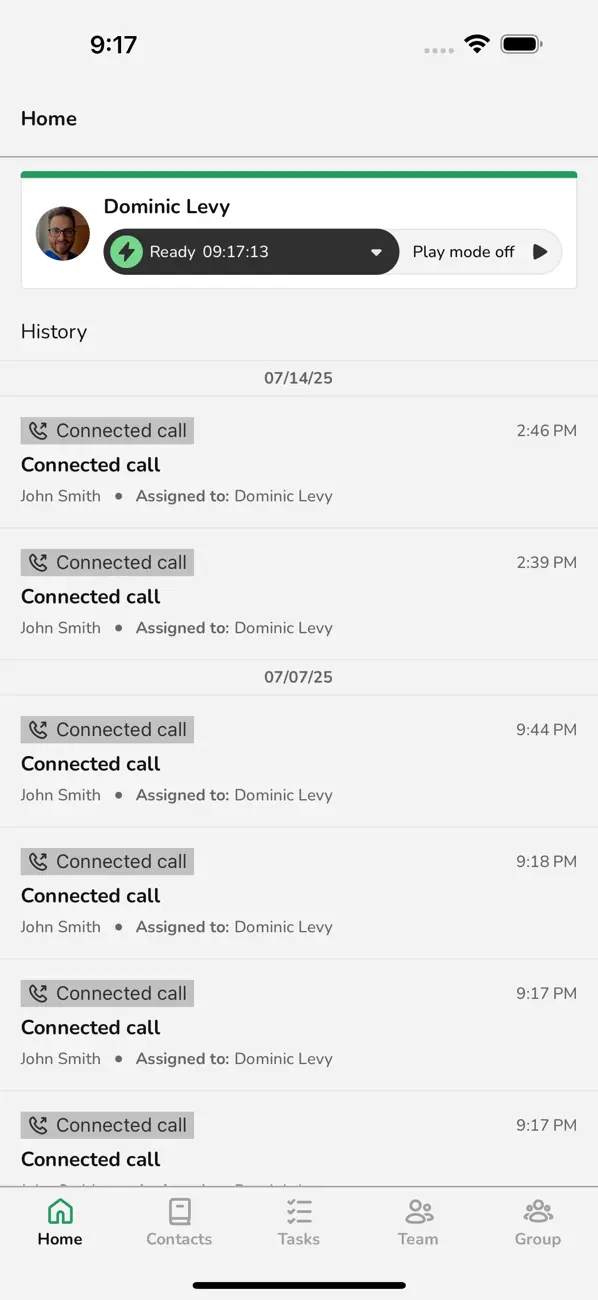 #1. Spinoco (iOS) Ved: Spinoco Czech Republic, a.s.