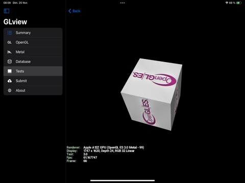 GLview Proのおすすめ画像4