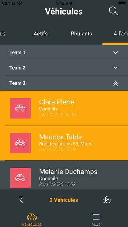 Integrix® Always-On screenshot-3