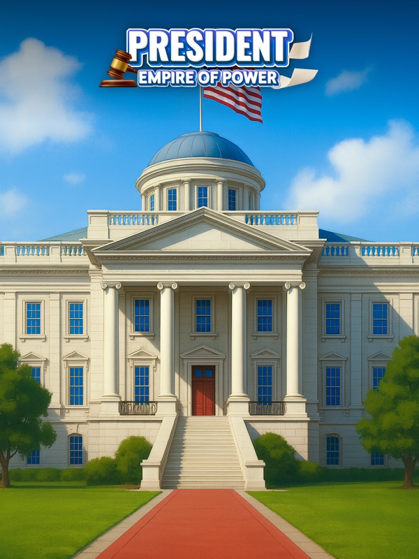 President: Simulator Game screenshot 7