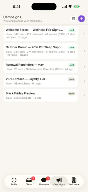 Entrance Group screenshot 4