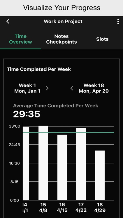 TimeWise AI: Planner & Tracker screenshot-3