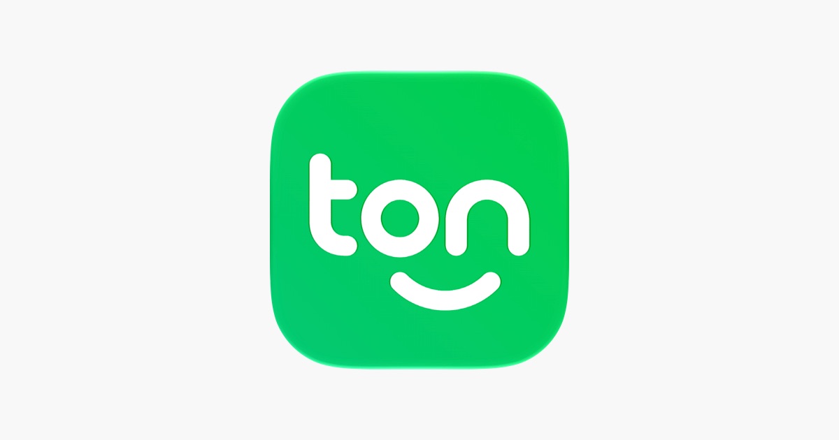 ‎Ton App - App Store