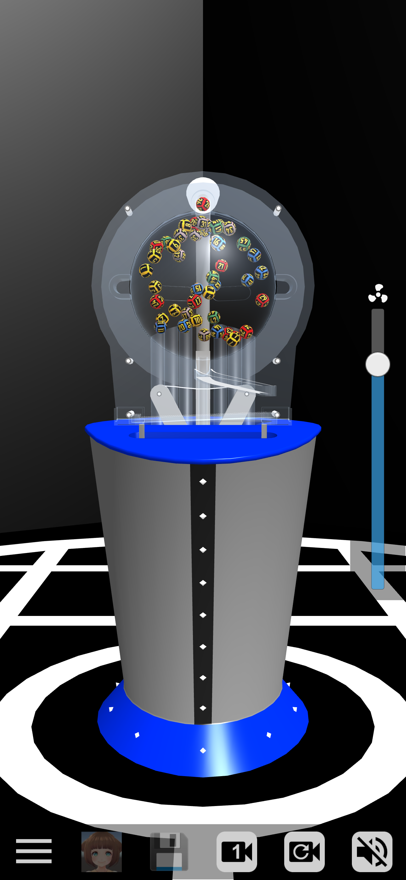 Lucky Girl (Paid version)