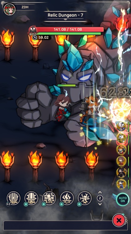 Soul Gangster screenshot-6