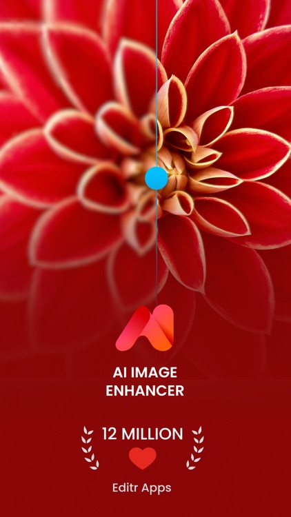 AI Enhancer - Image Upscaler screenshot-6