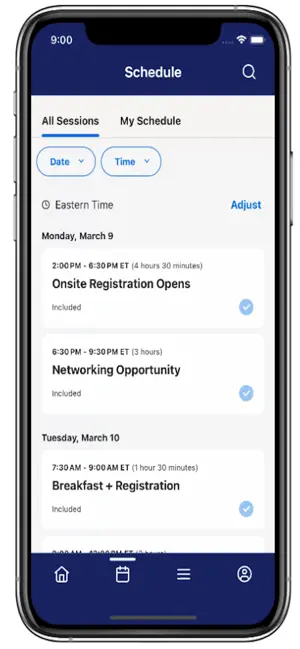 SWITCH by EssilorLuxottica screenshot 3