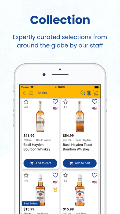 Clyde's Liquor Store Screenshot