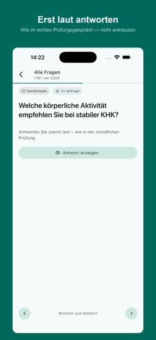 Kenntnisprüfung Niedersachsen