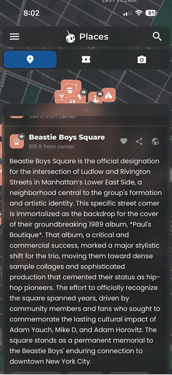 #6. Gadzooks (iOS) Ved: Very Machine, Inc.